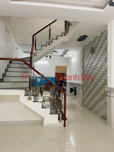 House for Sale, Thong Lam Thi Ho District, District 12, 64m2, 3 Floors (4750),Vietnam | Sales | ₫ 4.7 Billion