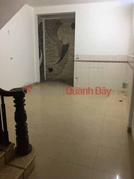 Property Search Vietnam | OneDay | Residential, Rental Listings | House for rent MP Trung Yen 8 - Cau Giay - 90m2 - 5 floors - 6.5m frontage - 45 million - Business regardless