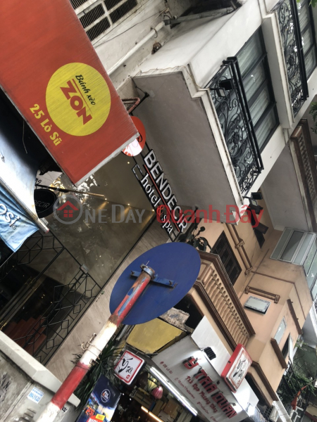 Bendecir Hotel & Spa (Bendecir Hotel & Spa) Hoàn Kiếm | ()(1)