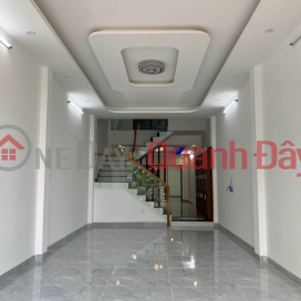 3-STORY HOUSE CONVENIENT FOR BUSINESS IN HA THAH AREA. Quy Nhon City _0