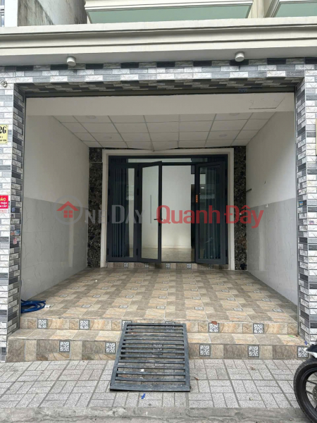 BÁN NHANH CĂN NHÀ VỊ TRÍ ĐẸP TẠI tỉnh lộ 10, Phường Tân Tạo, Bình Tân, HCM Niêm yết bán