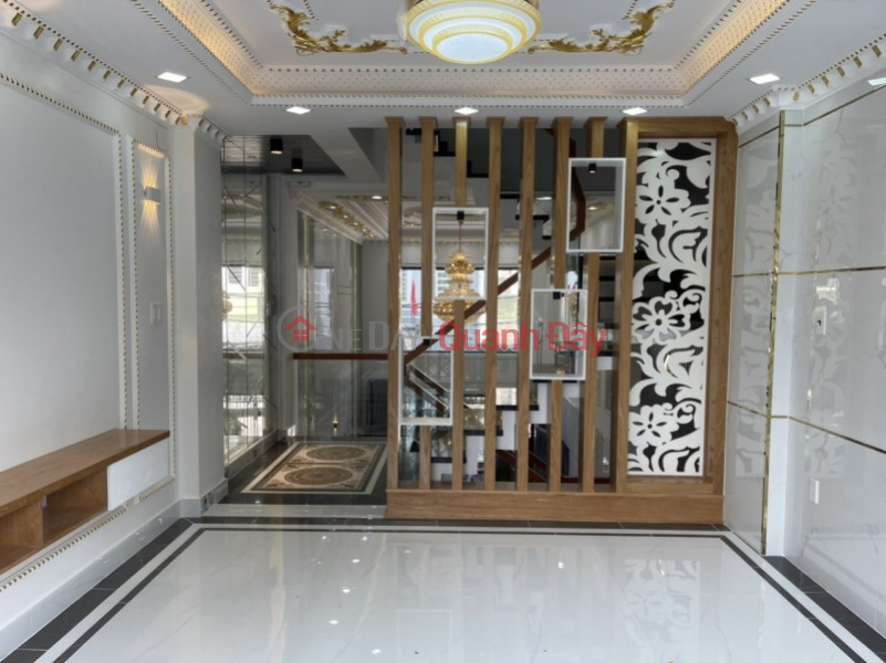 Property Search Vietnam | OneDay | Nhà ở, Niêm yết bán Nhà Mặt Tiền Kinh Doanh, KV Nguyễn Sơn, Q Tân Phú, 80m2x4T. Chỉ 6Tỷ