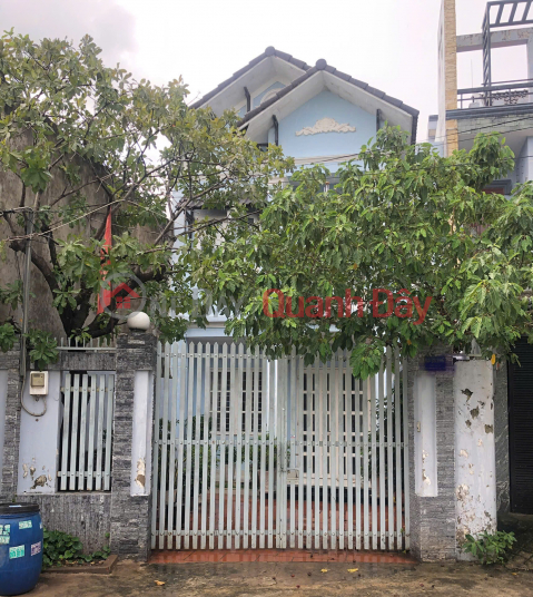 INVESTMENT BANKING – 2-storey house, area 6*22m, Tang Nhon Phu Street, Phuoc Long B, near University, price only 6.5 billion _0