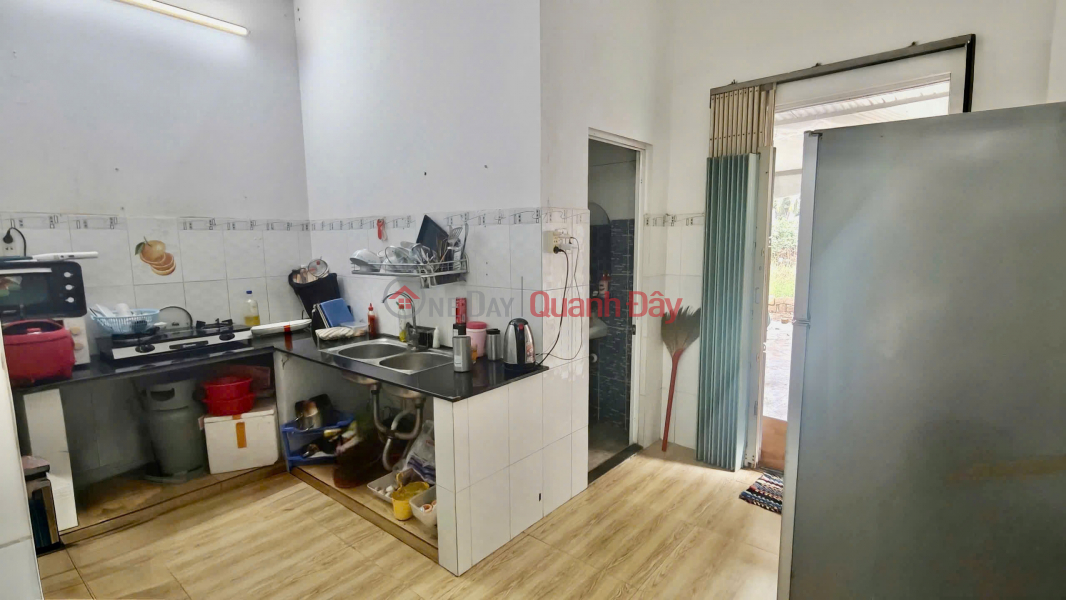 Property Search Vietnam | OneDay | Residential, Sales Listings 2-STOREY HOUSE FOR SALE IN ME DUC — 2 FRONTS — NHA TRANG CITY CENTER