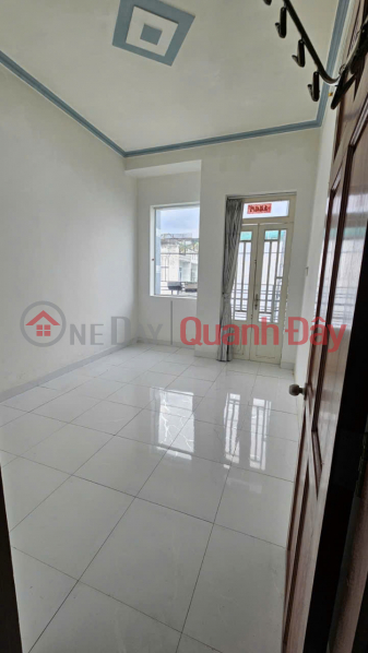 Private house for sale 40 m2 Me Coc 4 bedrooms 3 floors ward 15 district 8 price only 3.9 BILLION Vietnam | Sales, đ 3.9 Billion