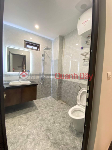 Selling private house Bui Xuong Trach, Thanh Xuan 32m2 - 5 floors for only 3.5 billion VND, Vietnam | Sales | đ 3.5 Billion