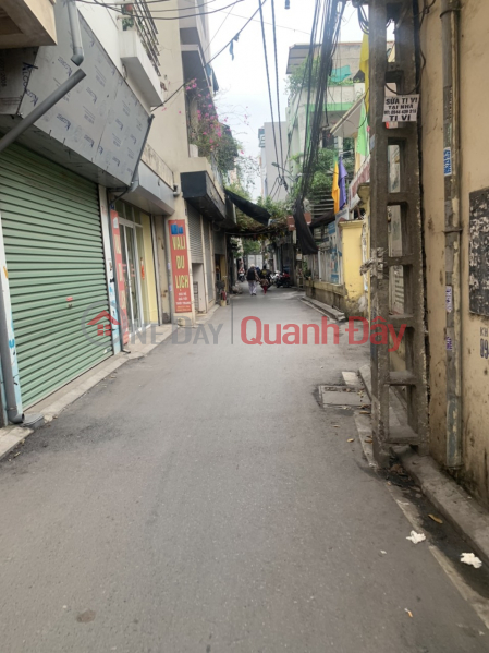 Property Search Vietnam | OneDay | Nhà ở | Niêm yết bán Làm Thế Nào Để Hơn 3Tỷ Mua Được Ngõ To Hà Huy Tập Gia Lâm Ô Tô Tránh Kinh Doanh Sầm Uất Nhỉ?