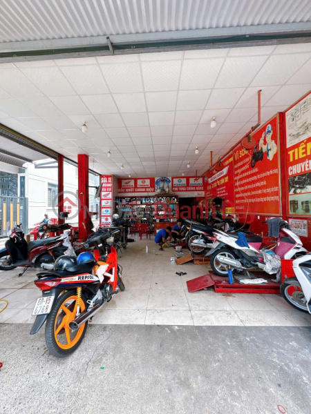 Corner house for sale, 2 frontages Le Dai Hanh, Ho Nai Ward, currently rented for 10 million, selling price 8 billion Sales Listings