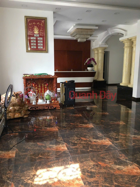 Property Search Vietnam | OneDay | Residential, Sales Listings House for sale with 2 frontages on Street No. 12 14, Alley 12x25m, Ward Binh Tri Dong B, District Binh Tan - 34.5 billion