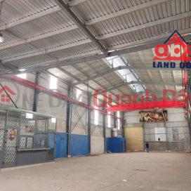 Rare item! Factory for sale at 768 Vinh Tan, Vinh Cuu, 650m2, only 6.5 billion _0