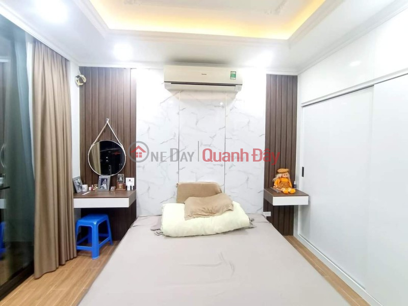 Property Search Vietnam | OneDay | Residential Sales Listings | RARE. Kim Giang 30M2 5 floors, BUSINESS, car passes the house, price only 3.5 billion