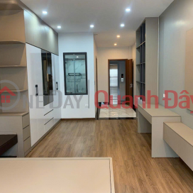 5-STOREY HOUSE FOR SALE WITH ELEVATOR, 53M², PRICE 12.5 BILLION VND Bo De, Long Bien, Hanoi _0