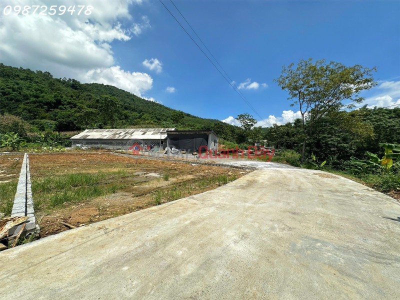 Property Search Vietnam | OneDay | Nhà ở | Niêm yết bán, Chính chủ em bán gấp lô đất 300m Xóm Liên Khuê, Xã Cư Yên, Huyện Lương Sơn, Hòa Bình