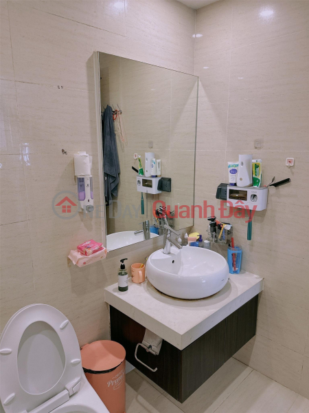 CHÍNH CHỦ Cần Bán Nhanh Căn Hộ IMPERIAL SKY 423 Minh Khai View Đẹp Việt Nam, Bán | đ 4,3 tỷ