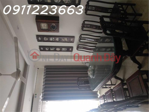 SUPER RARE - Selling a 4-storey corner house, fully functional - Center of Hai Ba Trung district _0