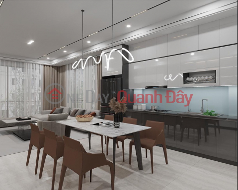 Siêu Phẩm Bồ Đề 53m x 6T thang máy kinh doanh, gần phố, giá đầu tư. _0