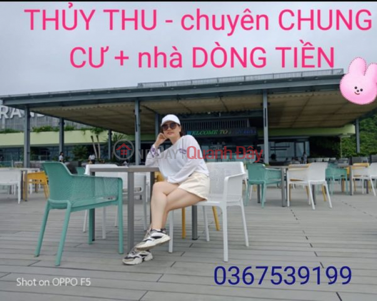 Property Search Vietnam | OneDay | Nhà ở | Niêm yết bán | 100m2 - MT9m - 6.4 tỷ Nhà đất Trịnh Văn Bô x Xuân Phương - Nam Từ Liêm