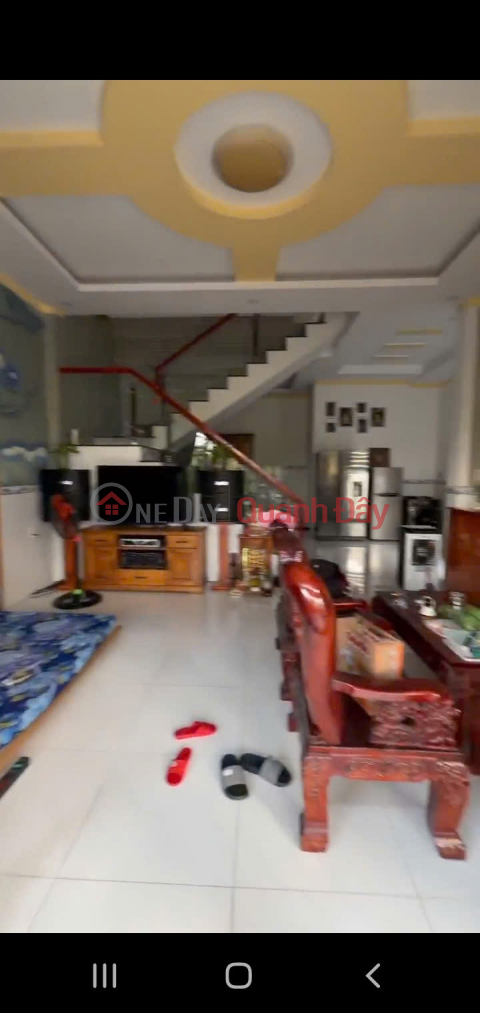 NHÀ CHÍNH CHỦ - Vị Trí ĐẮC ĐỊA - Xã Tân Bình NAY LÀ Phường Tân Triều, Huyện Vĩnh Cửu, ĐỒNG NAI _0