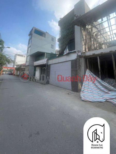 Property Search Vietnam | OneDay | Nhà ở | Niêm yết bán | Bán mảnh đất đẹp Thạch Bàn đường oto tránh 86m mặt tiền 5m vuông vắn hướng Đông Nam 13 tỷ