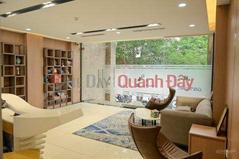 BÁN NHÀ MẶT HỒ HẠ ĐÌNH – CĂN ĐẸP NHẤT TUYẾN ĐƯỜNG – 8 TẦNG THANG MÁY – VIEW HỒ – CÓ 1 KHÔNG 2 _0
