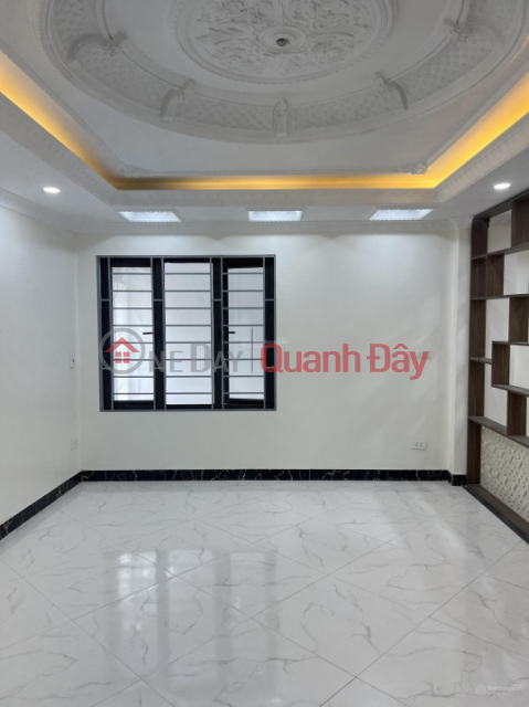 Bán nhà Kim Giang, DT 44m2, ngõ thoáng, rộng hơn 3m, gần phố, chỉ 5.65 tỷ, SĐCC _0