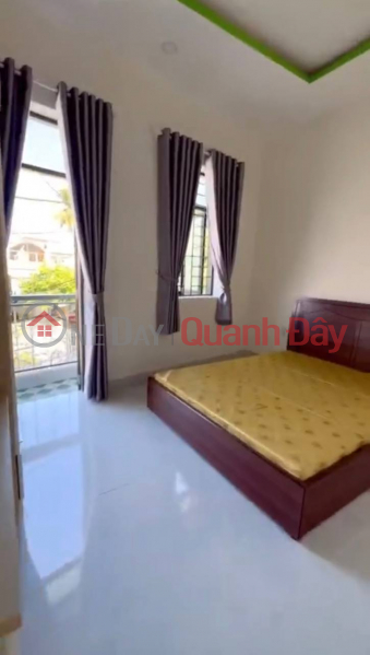 HOUSE FOR SALE 1 GROUND FLOOR 1 FIRST FLOOR IN TRAN QUY CAP ALLEY - PHUONG SAI Sales Listings