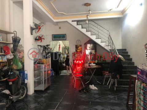 House for sale on Do Quang Street, Vinh Trung Ward, Thanh Khe District, Da Nang City. _0