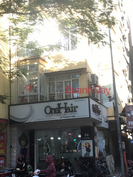 ONEHAIR SALON 50 Tran Quy Kien (ONEHAIR SALON 50 Trần Quý Kiên),Cau Giay | (2)