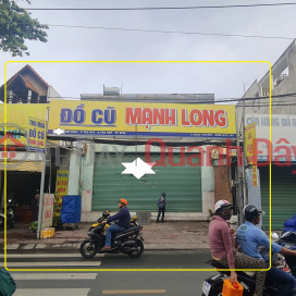 House for rent, Binh Long frontage, 184m2 - 8M WIDTH - NEAR BUSY INTERSECTION _0