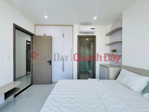 HUNT FOR CORNER APARTMENTS WITH 2 SPACIOUS VIEWS AND A LARGE BALCONY TO ENJOY NATURAL BREEZE AT LAVIDA PLUS Q7 _0