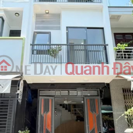 BÁN NHÀ MỚI 3 TẦNG MẶT TIỀN B5 KHU TÁI ĐỊNH CỬ PHƯỚC HẢI NHA TRANG _0