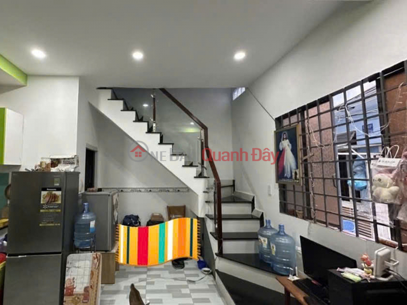 Property Search Vietnam | OneDay | Residential | Sales Listings, O1678 House on Road No. 28 GV, SHR, Corner lot, 2 floors, 5.7x7m, 3.x billion