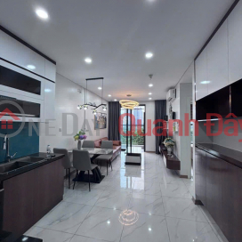 3 bedroom 2 bathroom fully furnished apartment for rent at Area S1 Vinhomes Ocean Park _0