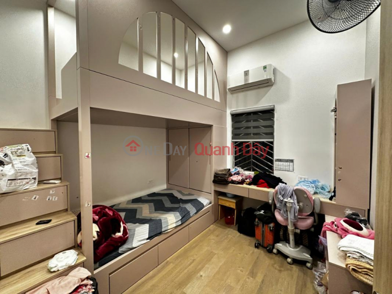 Bán nhà Thuỵ Khuê, Tây Hồ, ngõ thông 2 thoáng, 42m2, 4 tầng, chỉ 10.5 tỷ | Việt Nam, Bán đ 10,5 tỷ