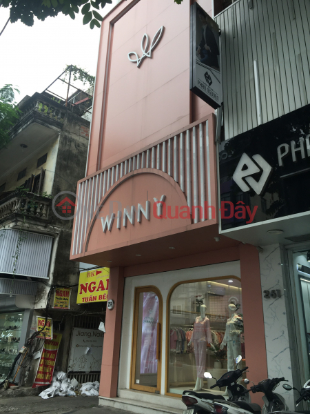 Winny 259 Chua Boc (Winny 259 Chùa Bộc),Dong Da | (1)