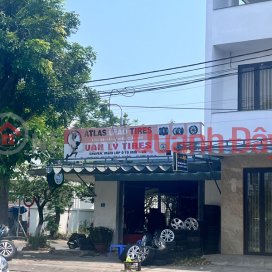 Vạn Lý Tires - 11 Phạm Hùng,Hoà Vang, Việt Nam