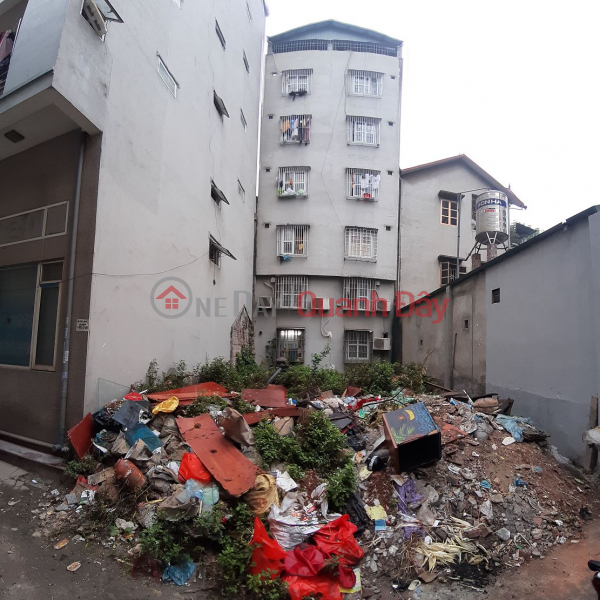 Land for sale in Gia Lam commune, Hanoi – 34m2 at a very affordable price for quick buyers. 0989894845 Sales Listings