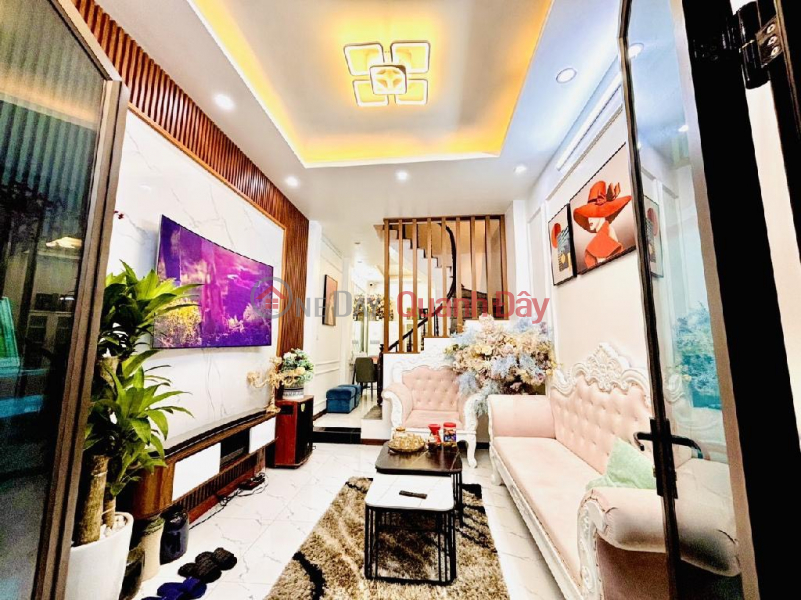 Property Search Vietnam | OneDay | Residential Sales Listings, TRUONG DINH HOUSE - HBT DISTRICT - FULL FURNITURE - PRICE ONLY 5.3 BILLION