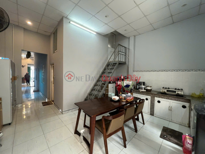 Property Search Vietnam | OneDay | Residential | Sales Listings House 5x30, near Tan Mai market, 6m wide asphalt road, shocking price only 4 billion 550
