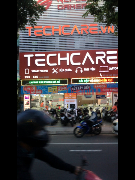 TechCare - Specializing in Buying and Selling Da Nang Prestige Laptops at Cheap Prices (TechCare - Chuyên Mua Bán Laptop Đà Nẵng Uy Tín Giá Rẻ),Thanh Khe | (2)