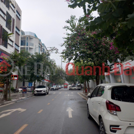 HOUSE FOR SALE IN VAN PHUC, HA DONG, PEAK BUSINESS, SIDEWALK FOR CARS, 6 FLOORS, ELEVATOR, FRONTAGE 5.2M, 37.8 BILLION _0