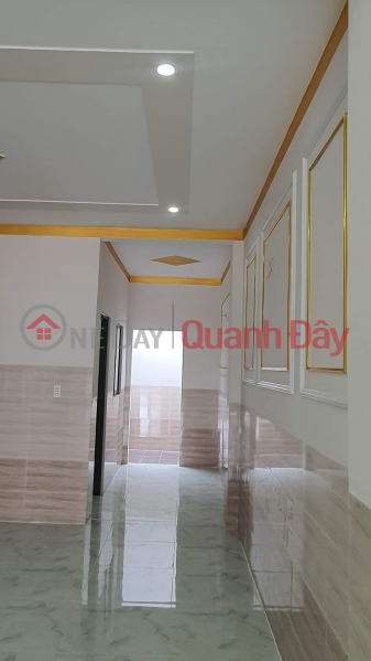 Cheap house for sale in Quarter 3A, Trang Dai Ward, Bien Hoa. Dong Nai, Vietnam, Sales, đ 1.29 Billion
