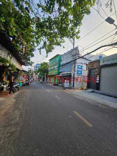 Mặt Tiền KD Đường Hồ Văn Long - DT: 5x20=100m² - Bình Tân Giáp Tân Phú, Quận 12. | Vietnam Sales | đ 10.5 Billion