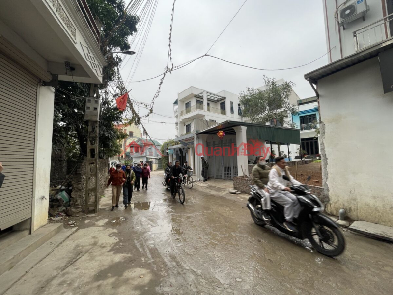 BÁN LÔ ĐẤT TRỤC CHÍNH KINH DOANH 60M TẠI PHỤNG CHÂU-CHƯƠNG MỸ-HÀ NỘI | Việt Nam, Bán | đ 10 triệu