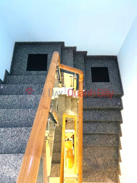 Property Search Vietnam | OneDay | Residential | Sales Listings For sale BEFORE TET, High-class plot, Car sleeps inside the house, 5.2m2 wide, District 2, only 7 billion.x