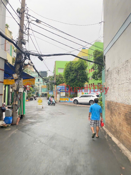 Property Search Vietnam | OneDay | Residential | Sales Listings | HOUSE FOR SALE IN THE CENTER OF TAN BINH - 8M TRUCK ALLEY - 7.5 billion - 48m2