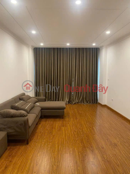 Property Search Vietnam | OneDay | Nhà ở Niêm yết bán | THỤY KHUÊ, TÂY HỒ, 39M2 x 6 TẦNG, PHỐ CỰC KÌ SẦM UẤT, KINH DOANH ĐỈNH CAO GIÁ 18,5 TỶ