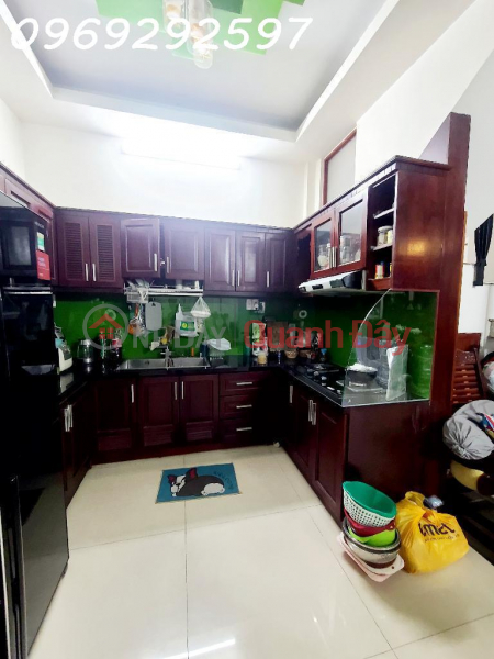 Property Search Vietnam | OneDay | Nhà ở | Niêm yết bán NHÀ 4 TẦNG - 4PN5WC BÁN GẤP HẺM XE HƠI – TÔ HIẾN THÀNH, QUẬN 10 – GIÁ NHỈNH 11 TỶ