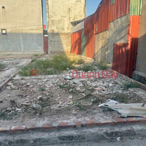 Quick sale of 42m2 of land in Thuong Mo, Dan Phuong, price 66 million _0