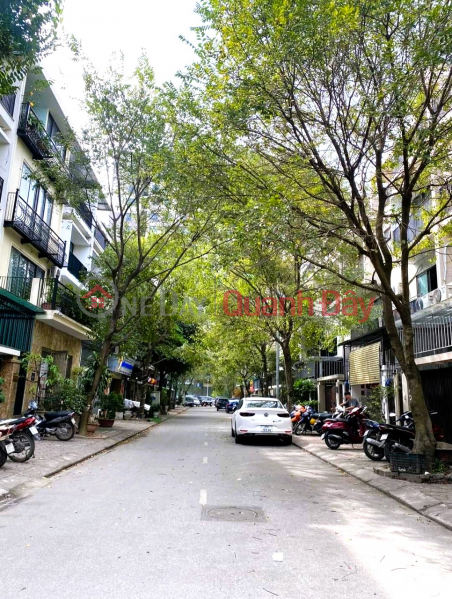 Property Search Vietnam | OneDay | Nhà ở, Niêm yết bán, Bán LIỀN KỀ BÁO NHÂN DÂN – TRẦN HỮU DỰC 80M, 4T, 12 tỷ 6, ở đẳng cấp